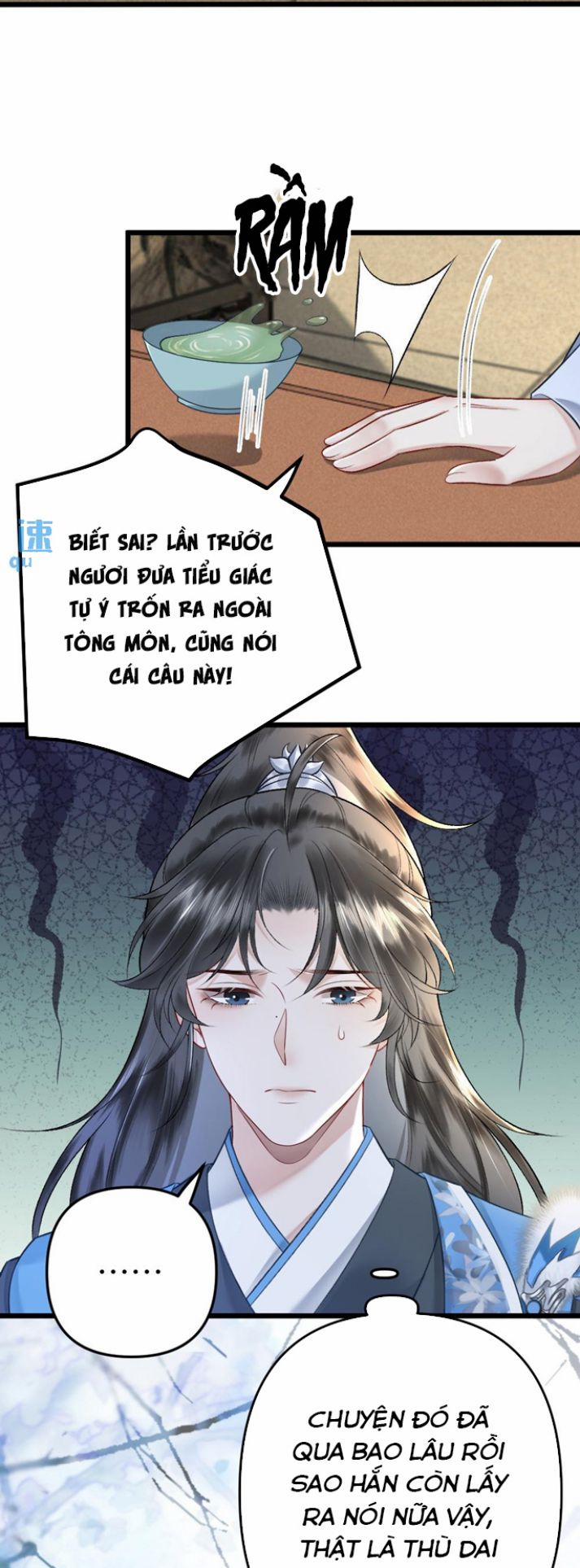 Sau Khi Xuyên Thành Pháo Hôi Ác Độc Ta Bị Ép Mở Tu La Tràng 64 trang 12