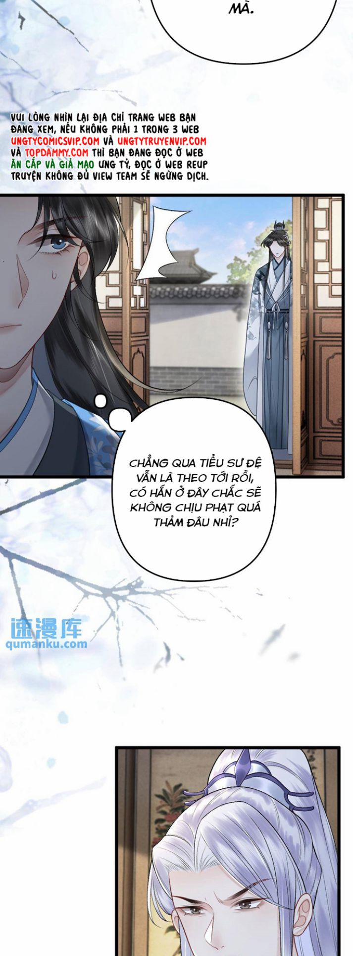 Sau Khi Xuyên Thành Pháo Hôi Ác Độc Ta Bị Ép Mở Tu La Tràng 64 trang 13