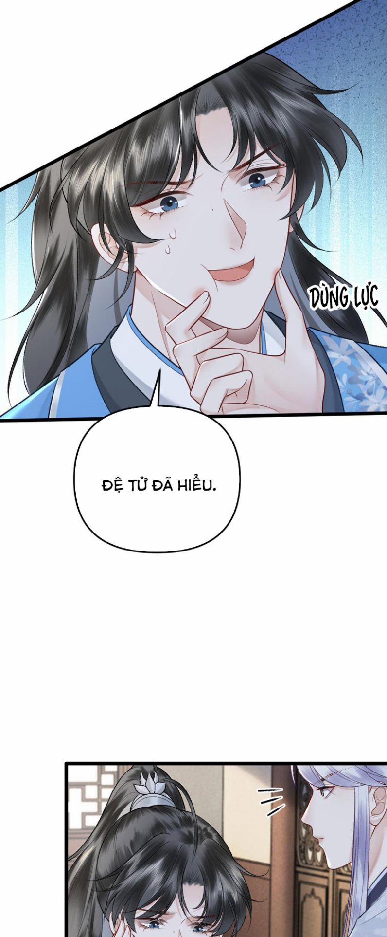 Sau Khi Xuyên Thành Pháo Hôi Ác Độc Ta Bị Ép Mở Tu La Tràng 64 trang 19