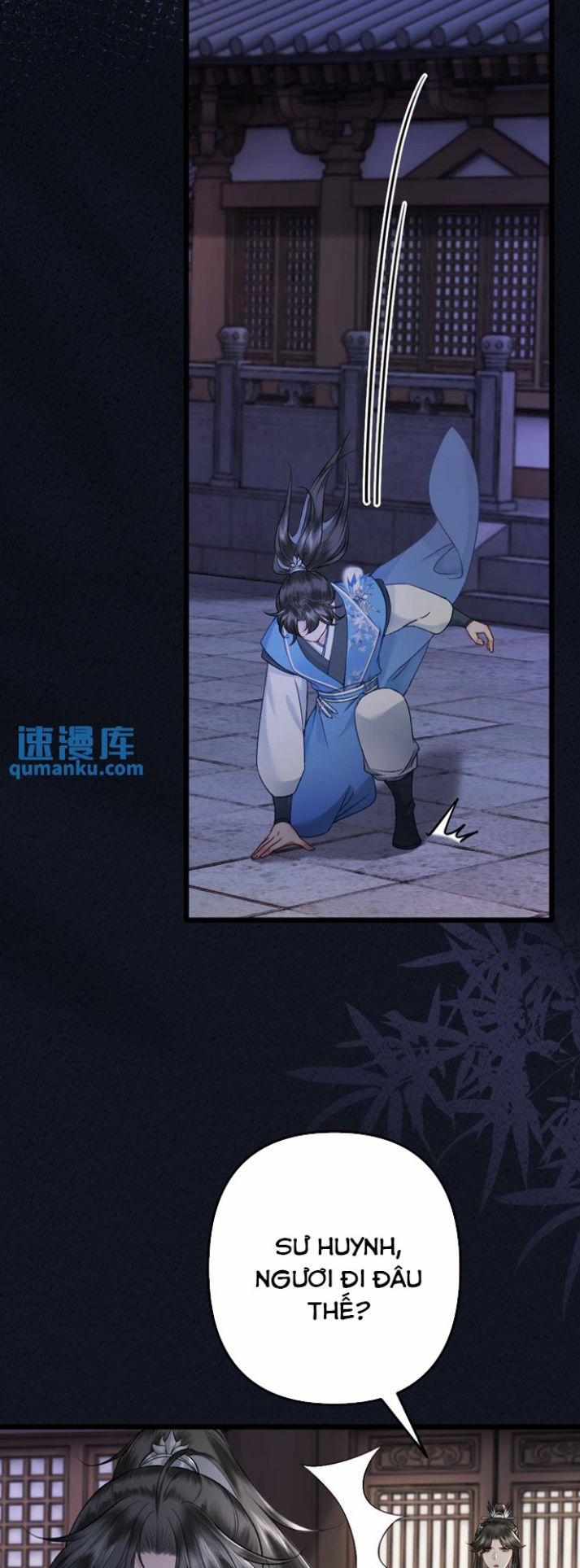 Sau Khi Xuyên Thành Pháo Hôi Ác Độc Ta Bị Ép Mở Tu La Tràng 64 trang 2