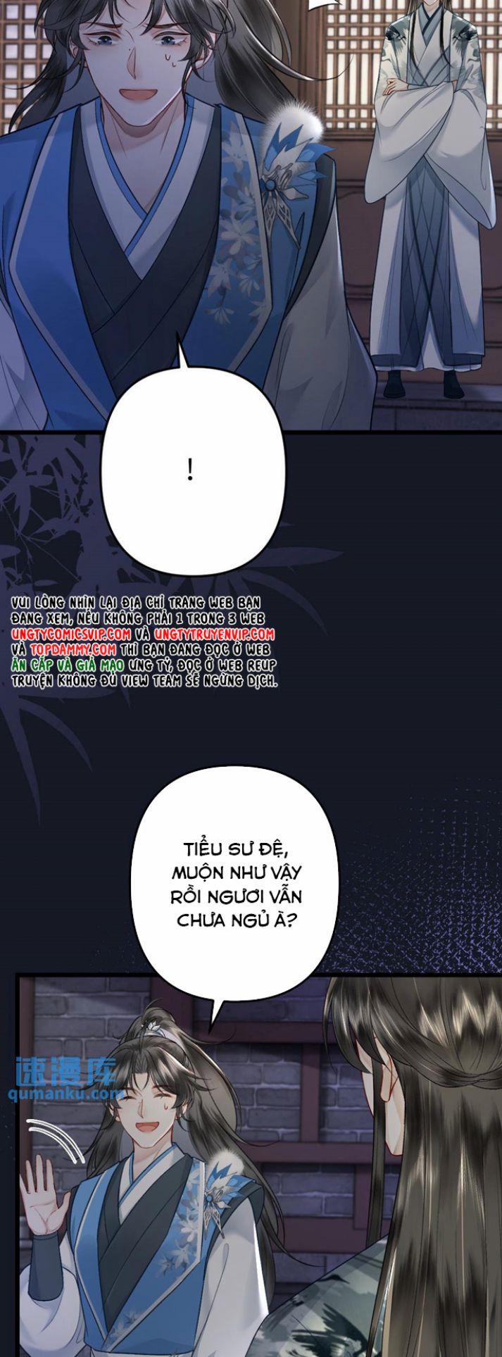 Sau Khi Xuyên Thành Pháo Hôi Ác Độc Ta Bị Ép Mở Tu La Tràng 64 trang 3