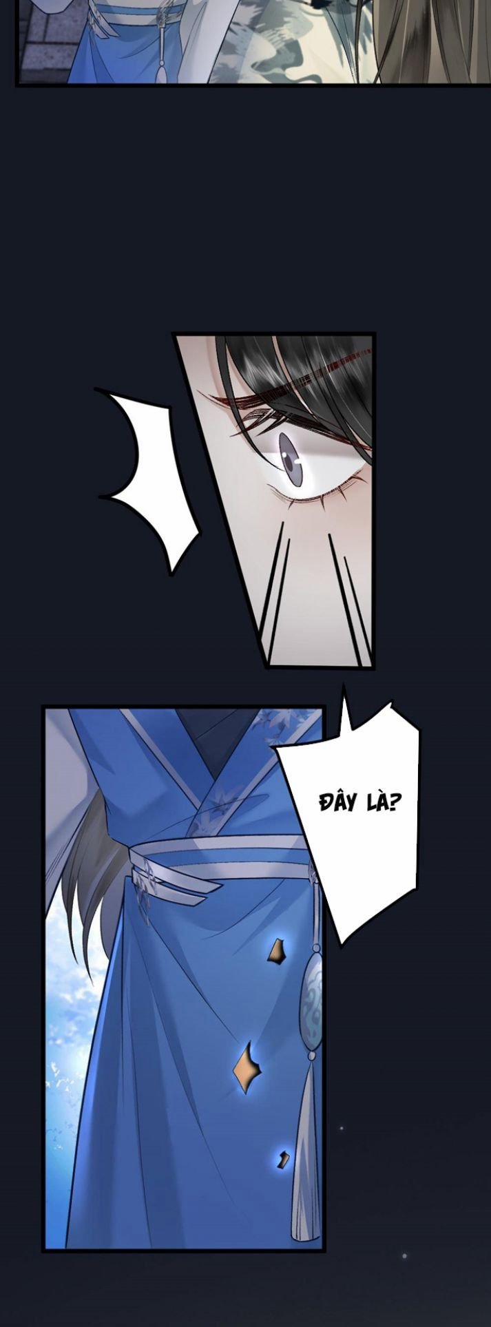 Sau Khi Xuyên Thành Pháo Hôi Ác Độc Ta Bị Ép Mở Tu La Tràng 64 trang 4