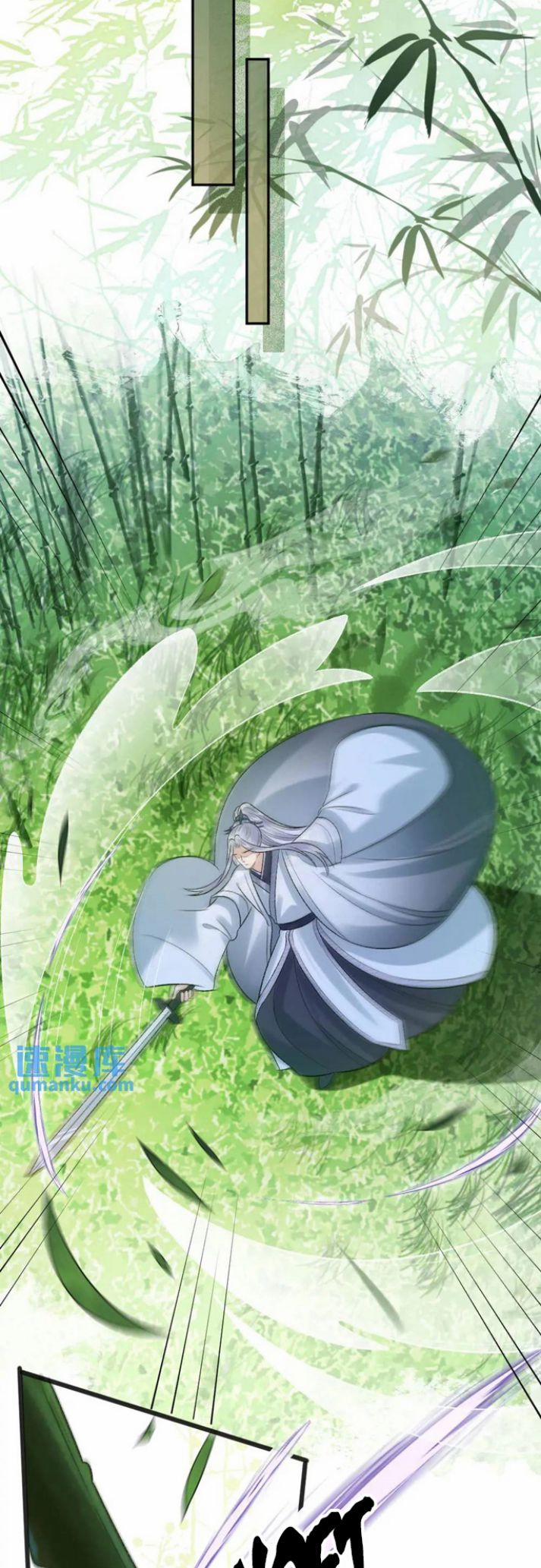 Sau Khi Xuyên Thành Pháo Hôi Ác Độc Ta Bị Ép Mở Tu La Tràng 65 trang 9