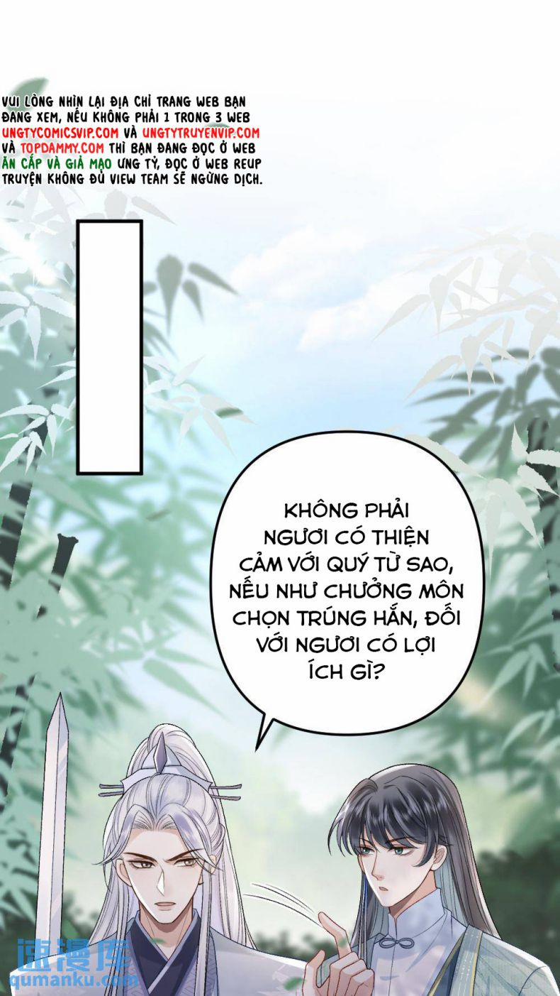 Sau Khi Xuyên Thành Pháo Hôi Ác Độc Ta Bị Ép Mở Tu La Tràng 66 trang 1