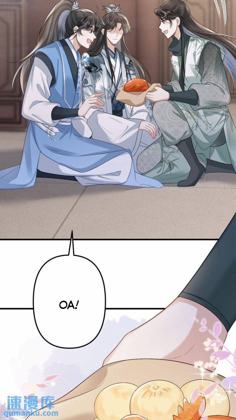 Sau Khi Xuyên Thành Pháo Hôi Ác Độc Ta Bị Ép Mở Tu La Tràng 66 trang 11