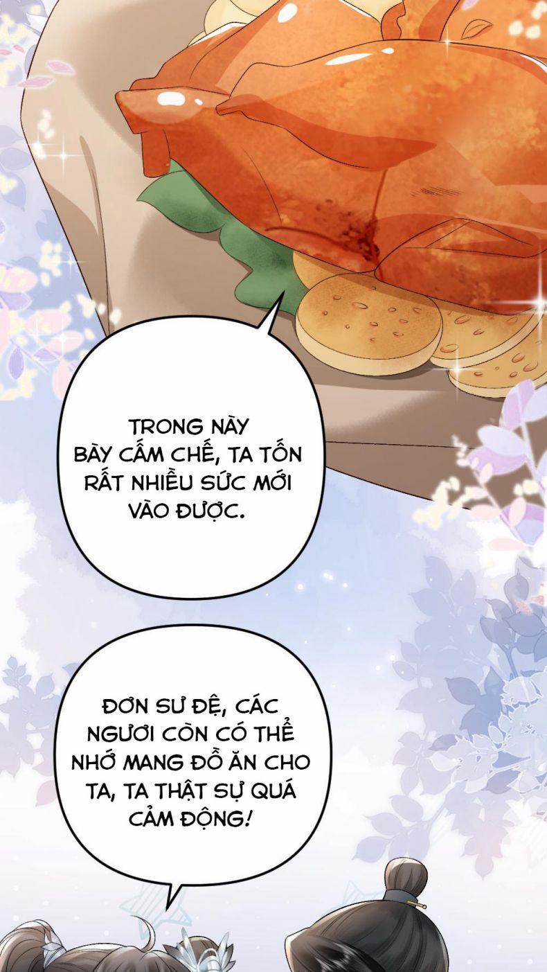 Sau Khi Xuyên Thành Pháo Hôi Ác Độc Ta Bị Ép Mở Tu La Tràng 66 trang 12