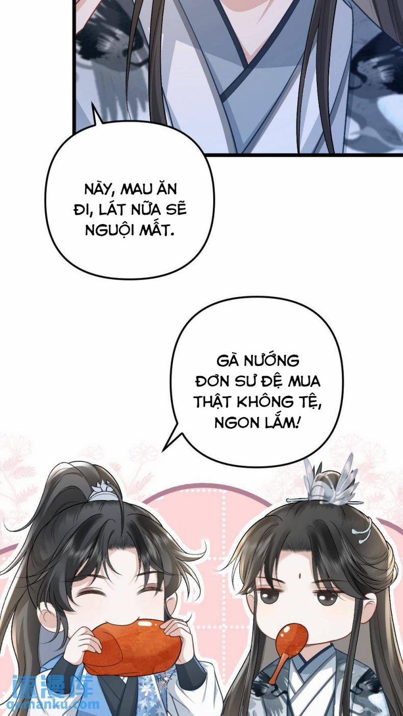 Sau Khi Xuyên Thành Pháo Hôi Ác Độc Ta Bị Ép Mở Tu La Tràng 66 trang 16