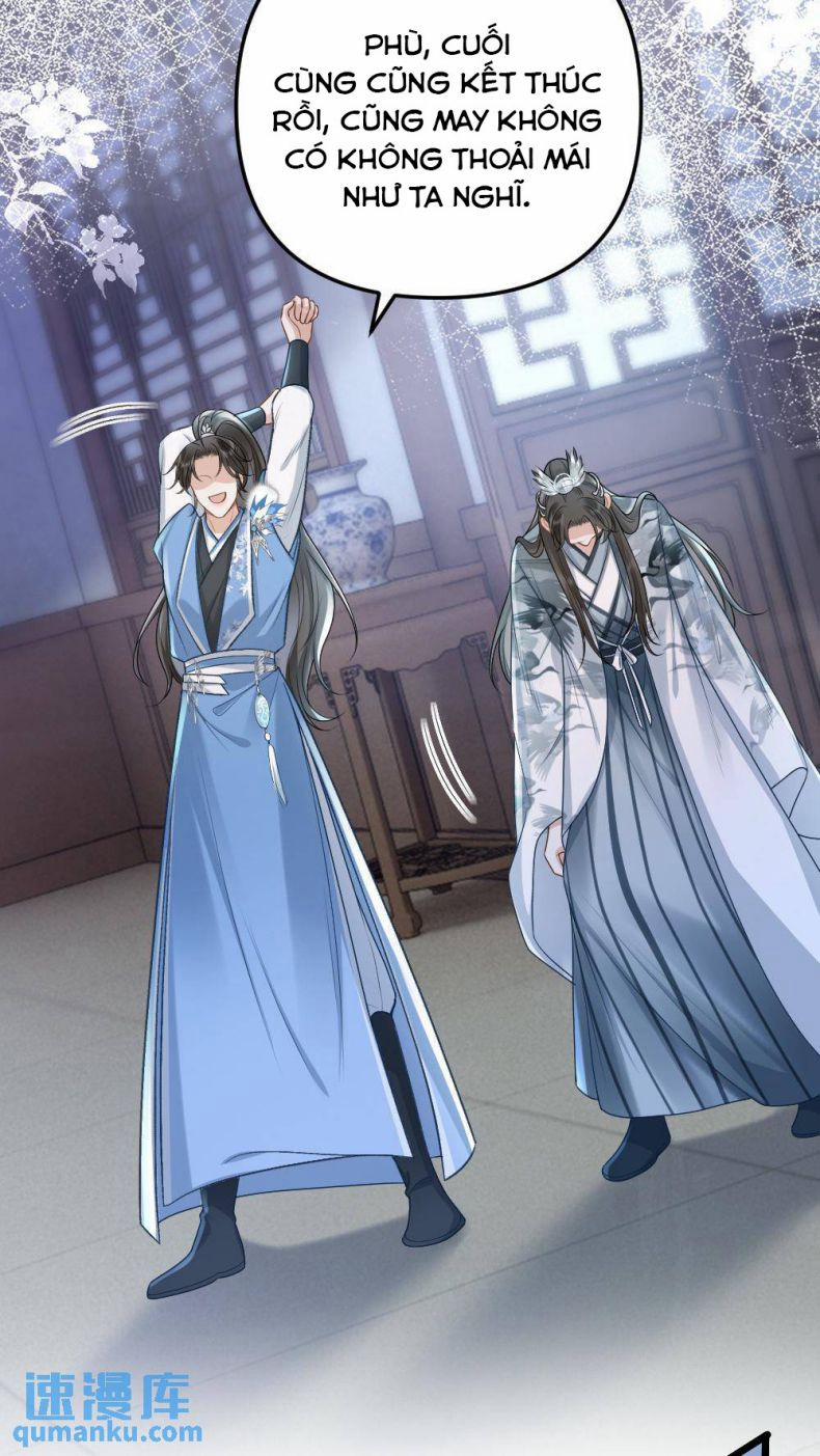 Sau Khi Xuyên Thành Pháo Hôi Ác Độc Ta Bị Ép Mở Tu La Tràng 66 trang 18