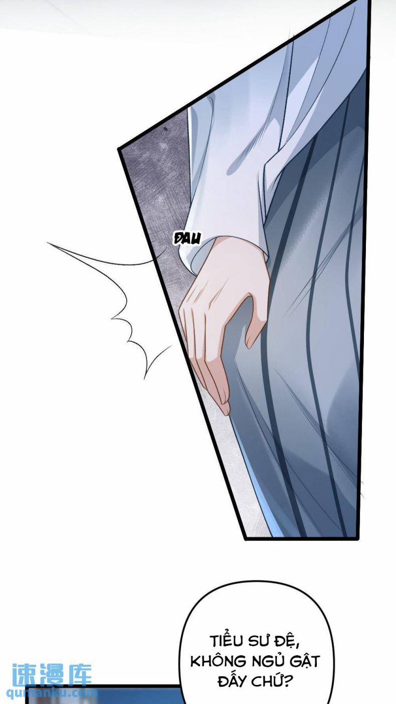 Sau Khi Xuyên Thành Pháo Hôi Ác Độc Ta Bị Ép Mở Tu La Tràng 66 trang 19