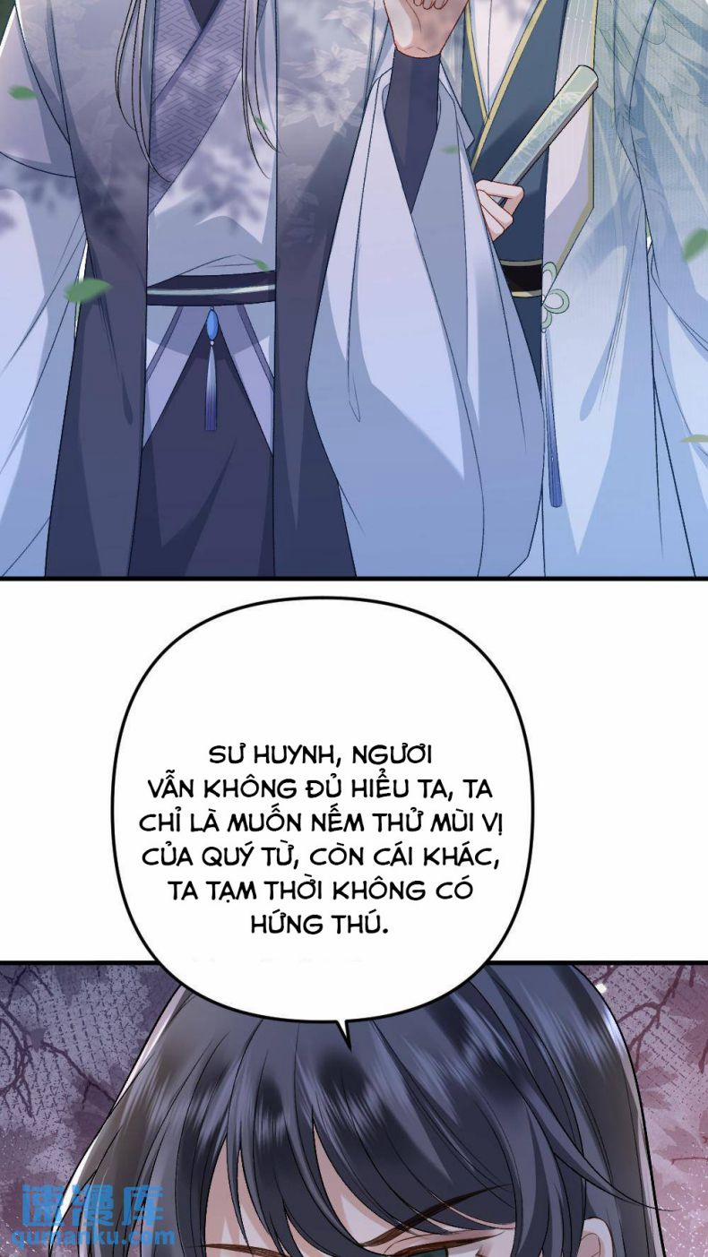 Sau Khi Xuyên Thành Pháo Hôi Ác Độc Ta Bị Ép Mở Tu La Tràng 66 trang 2