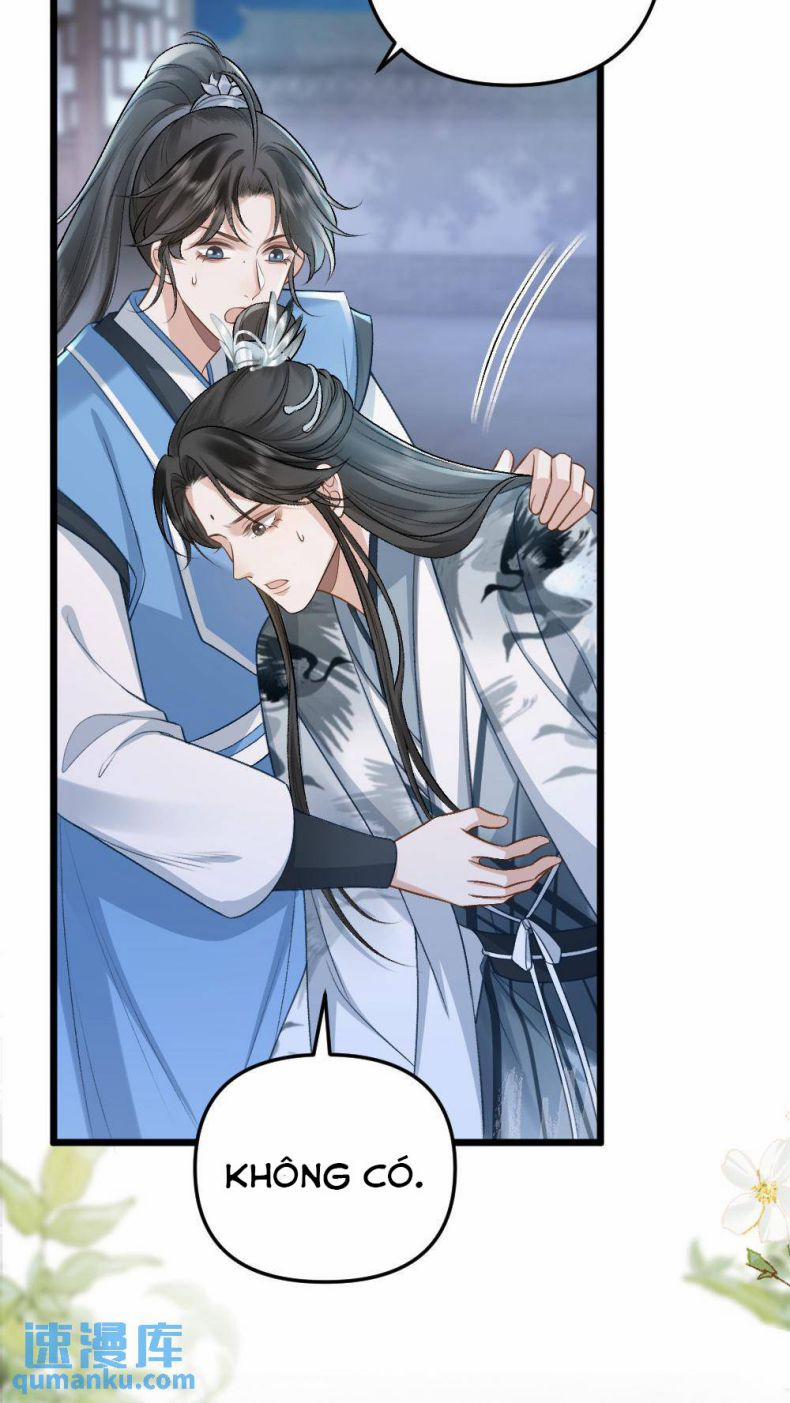 Sau Khi Xuyên Thành Pháo Hôi Ác Độc Ta Bị Ép Mở Tu La Tràng 66 trang 20