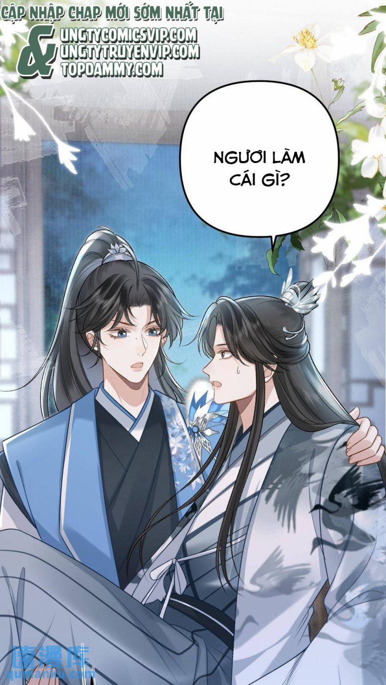 Sau Khi Xuyên Thành Pháo Hôi Ác Độc Ta Bị Ép Mở Tu La Tràng 66 trang 21