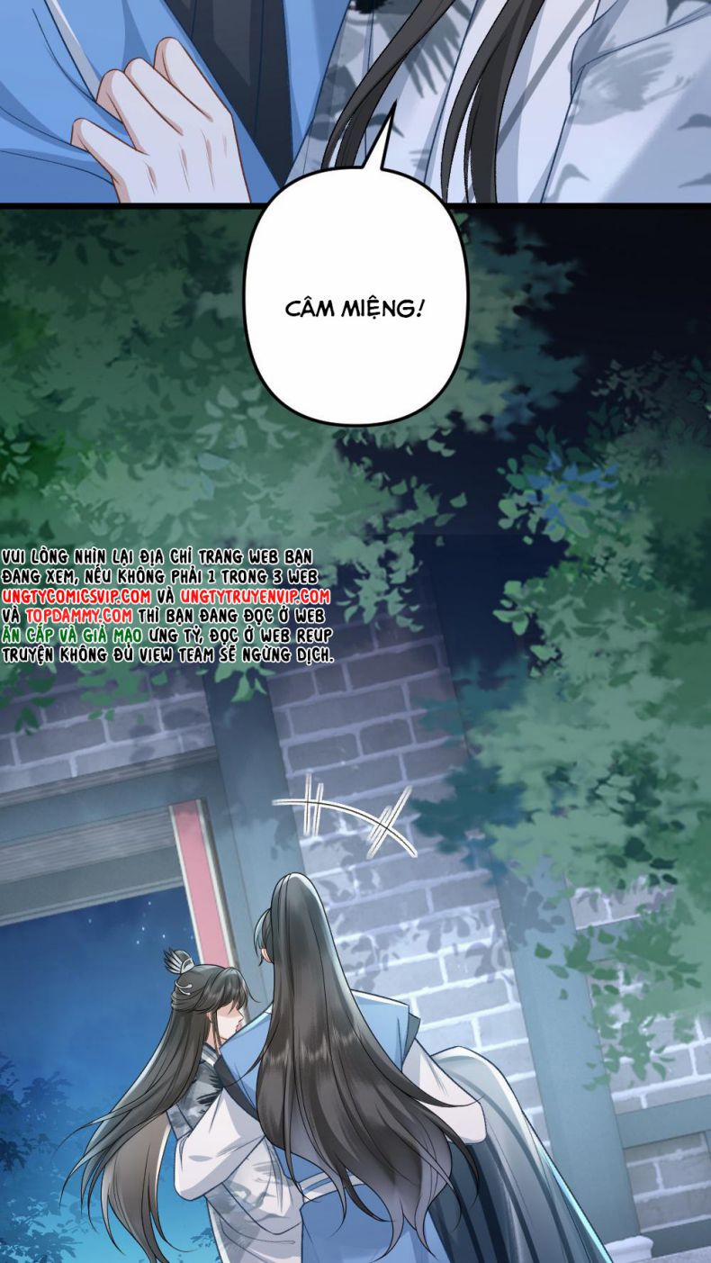 Sau Khi Xuyên Thành Pháo Hôi Ác Độc Ta Bị Ép Mở Tu La Tràng 66 trang 24