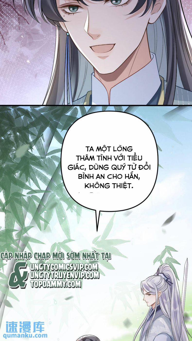 Sau Khi Xuyên Thành Pháo Hôi Ác Độc Ta Bị Ép Mở Tu La Tràng 66 trang 3