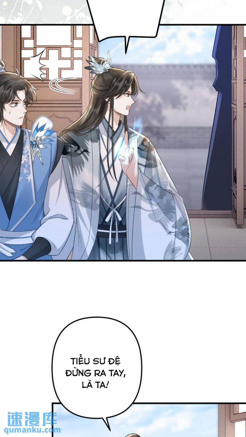 Sau Khi Xuyên Thành Pháo Hôi Ác Độc Ta Bị Ép Mở Tu La Tràng 66 trang 8