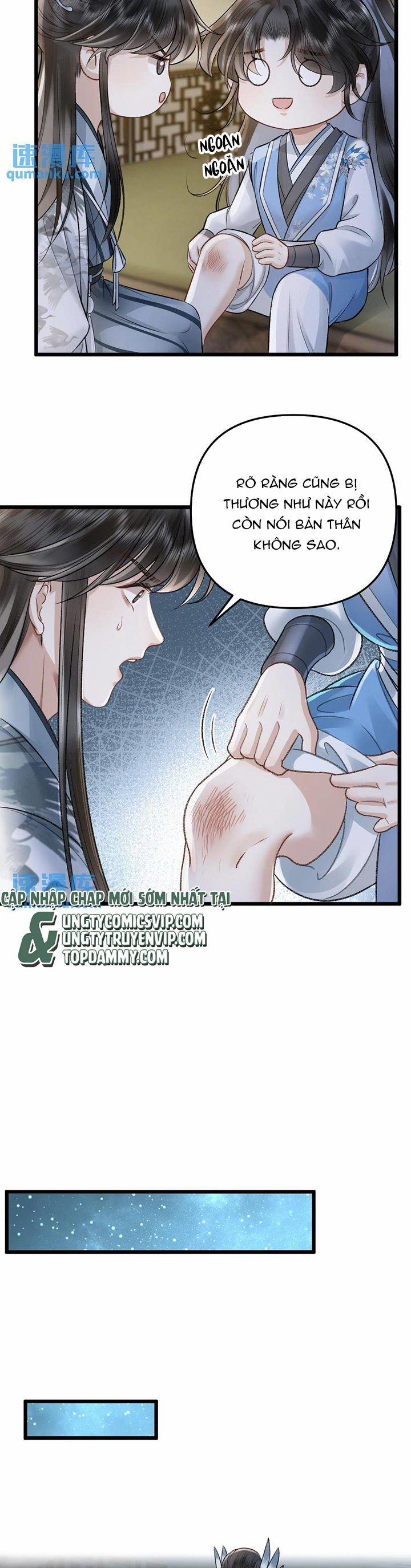 Sau Khi Xuyên Thành Pháo Hôi Ác Độc Ta Bị Ép Mở Tu La Tràng 67 trang 6