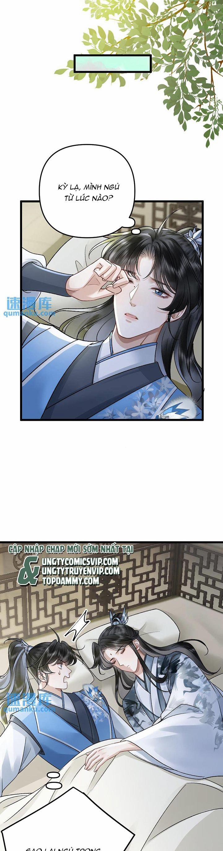 Sau Khi Xuyên Thành Pháo Hôi Ác Độc Ta Bị Ép Mở Tu La Tràng 67 trang 9