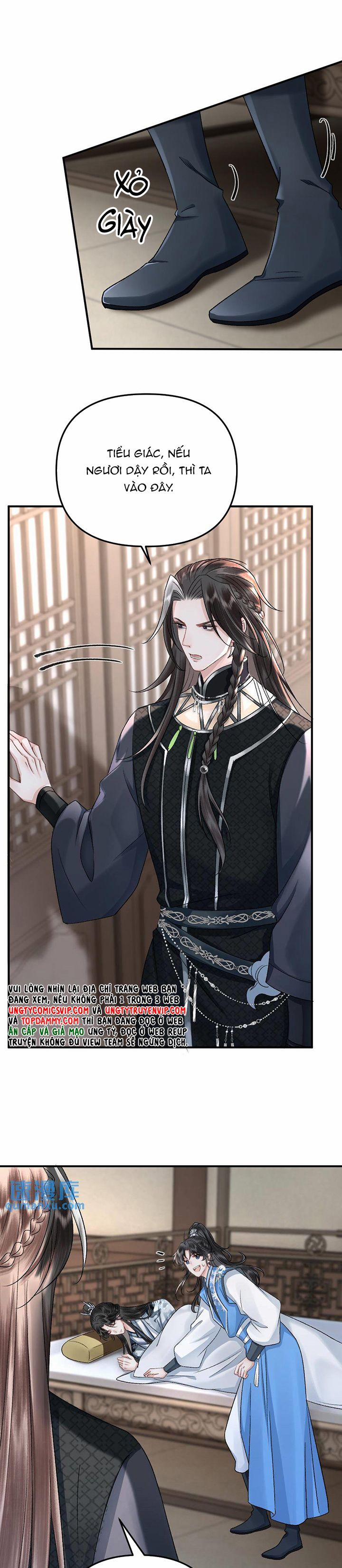 Sau Khi Xuyên Thành Pháo Hôi Ác Độc Ta Bị Ép Mở Tu La Tràng 68 trang 1