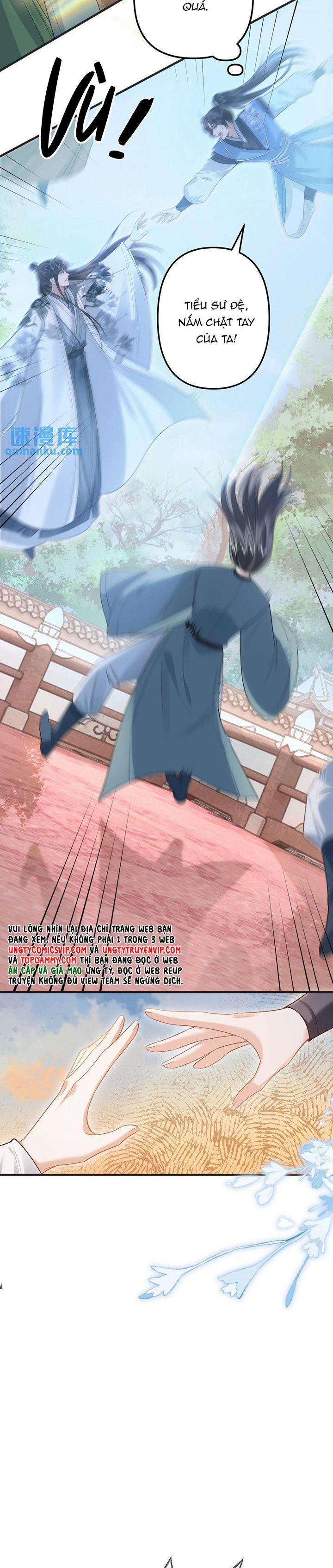 Sau Khi Xuyên Thành Pháo Hôi Ác Độc Ta Bị Ép Mở Tu La Tràng 69 trang 6