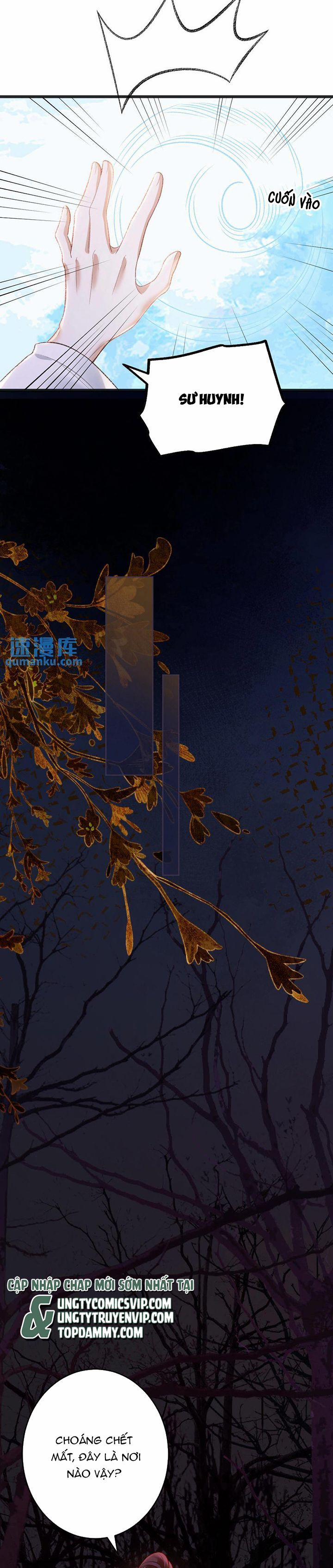 Sau Khi Xuyên Thành Pháo Hôi Ác Độc Ta Bị Ép Mở Tu La Tràng 69 trang 7