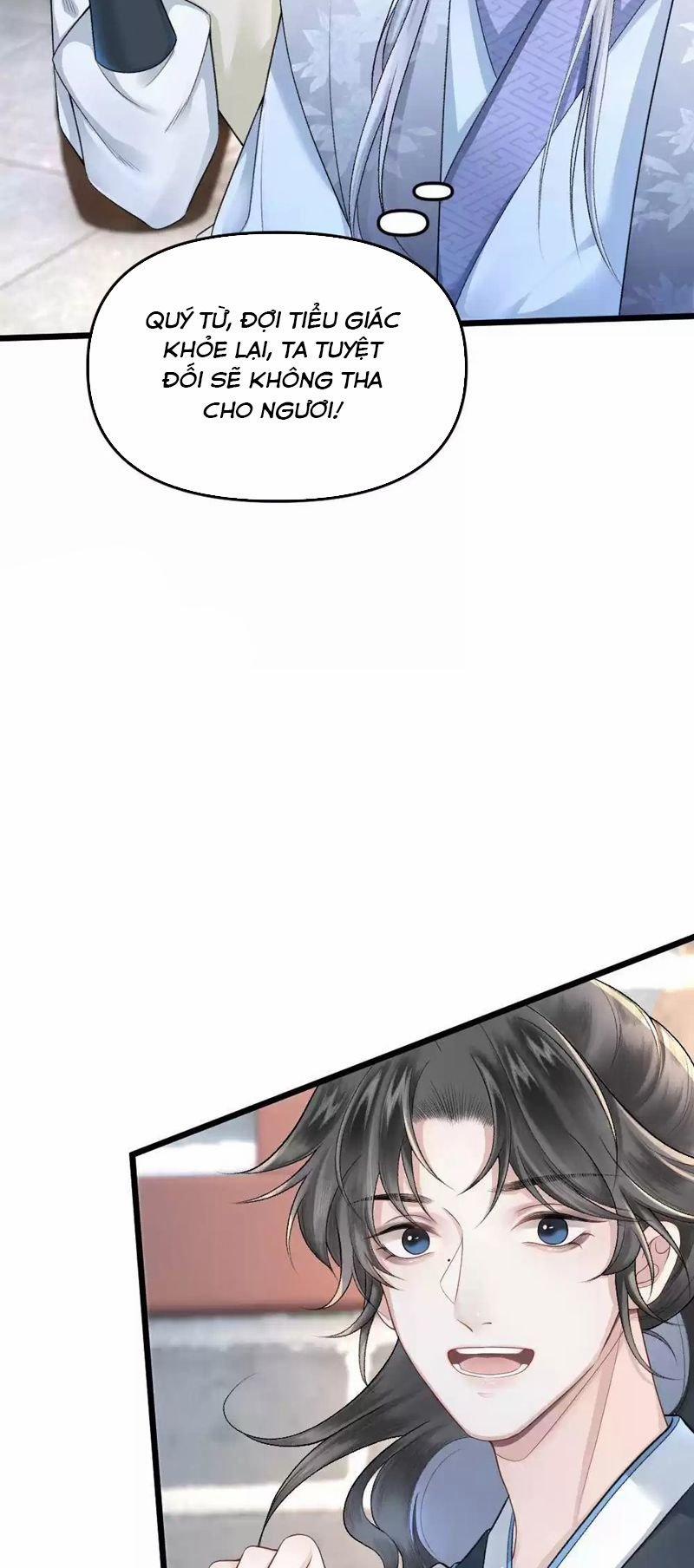 Sau Khi Xuyên Thành Pháo Hôi Ác Độc Ta Bị Ép Mở Tu La Tràng 7 trang 12