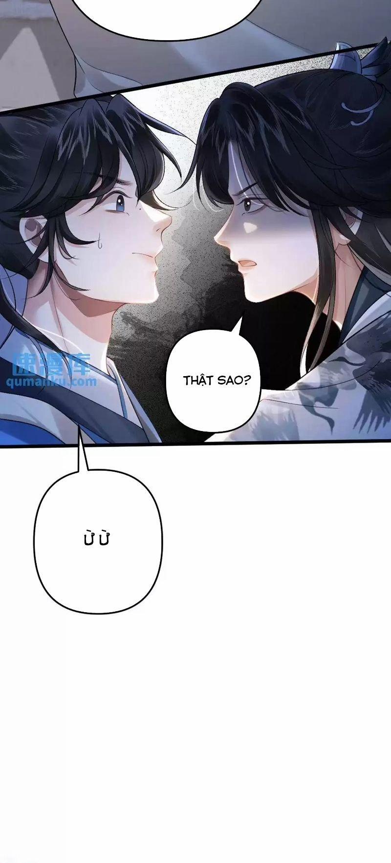 Sau Khi Xuyên Thành Pháo Hôi Ác Độc Ta Bị Ép Mở Tu La Tràng 7 trang 20