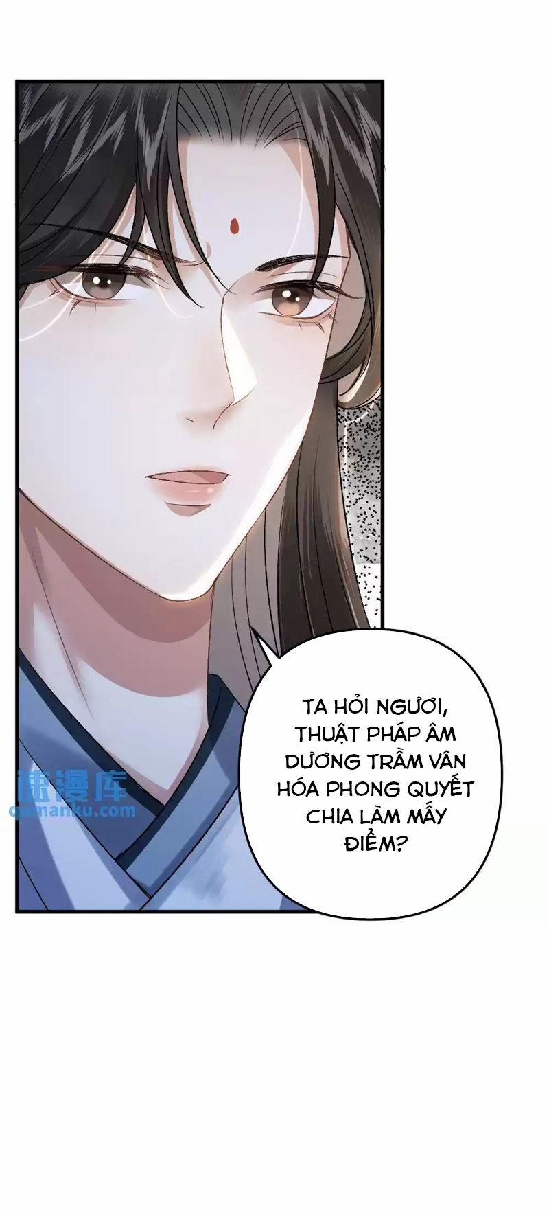 Sau Khi Xuyên Thành Pháo Hôi Ác Độc Ta Bị Ép Mở Tu La Tràng 7 trang 23