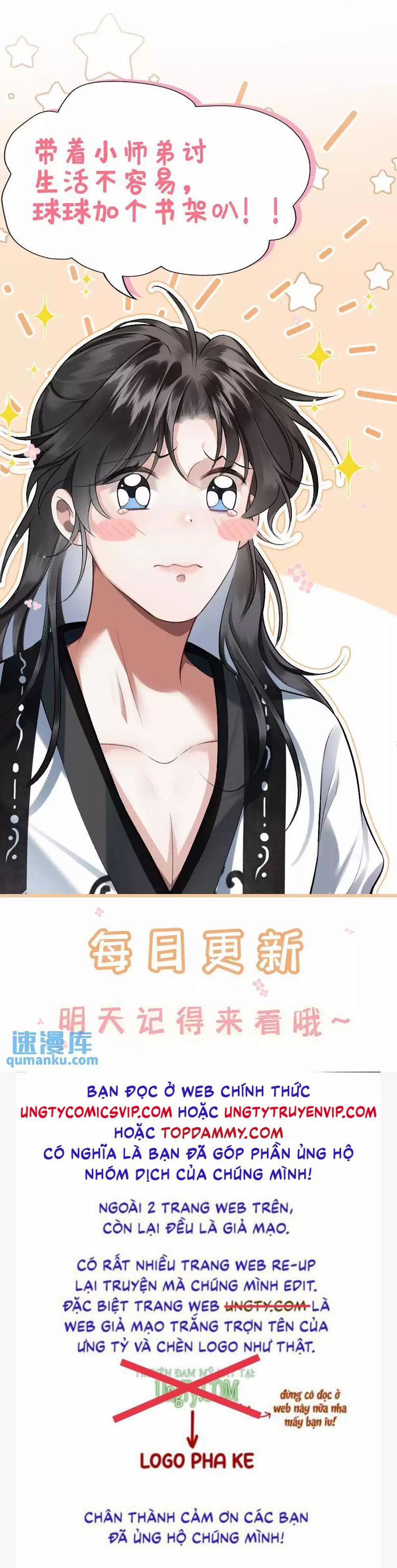 Sau Khi Xuyên Thành Pháo Hôi Ác Độc Ta Bị Ép Mở Tu La Tràng 7 trang 28