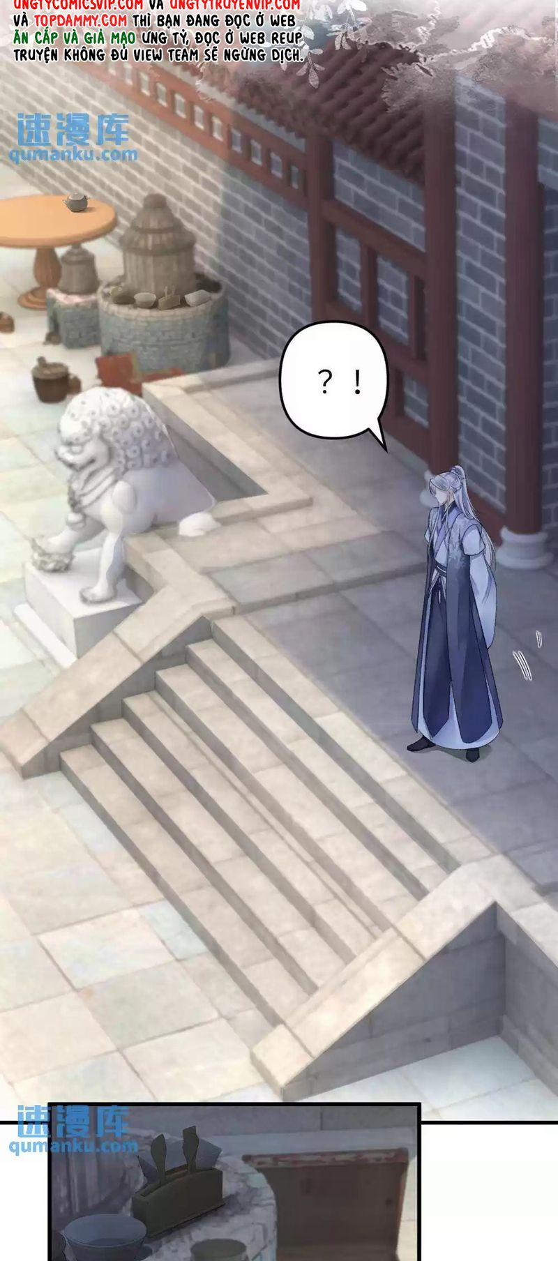 Sau Khi Xuyên Thành Pháo Hôi Ác Độc Ta Bị Ép Mở Tu La Tràng 7 trang 6