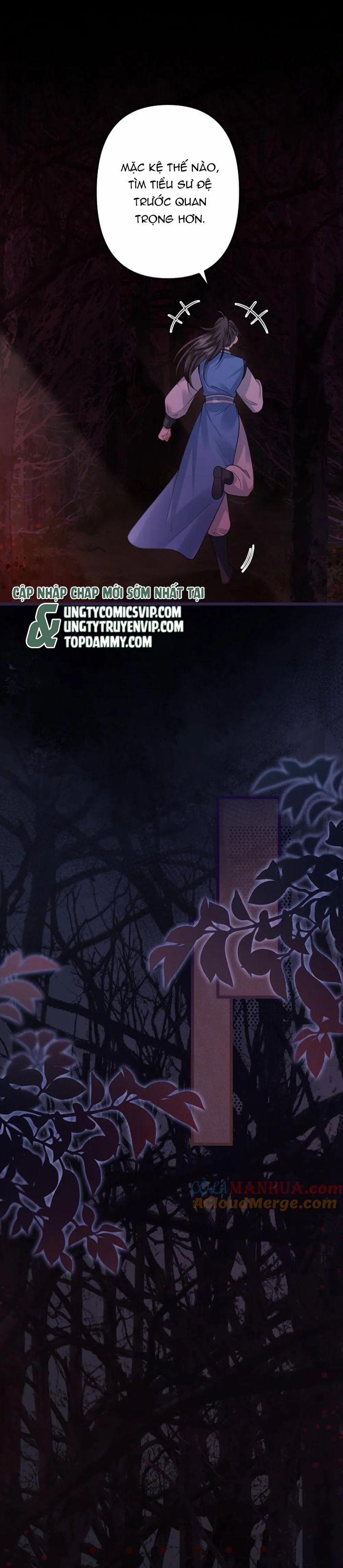 Sau Khi Xuyên Thành Pháo Hôi Ác Độc Ta Bị Ép Mở Tu La Tràng 70 trang 1