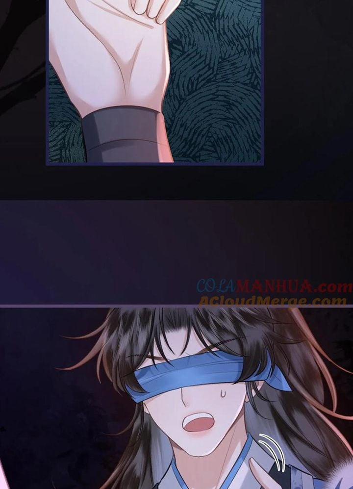 Sau Khi Xuyên Thành Pháo Hôi Ác Độc Ta Bị Ép Mở Tu La Tràng 70 trang 10