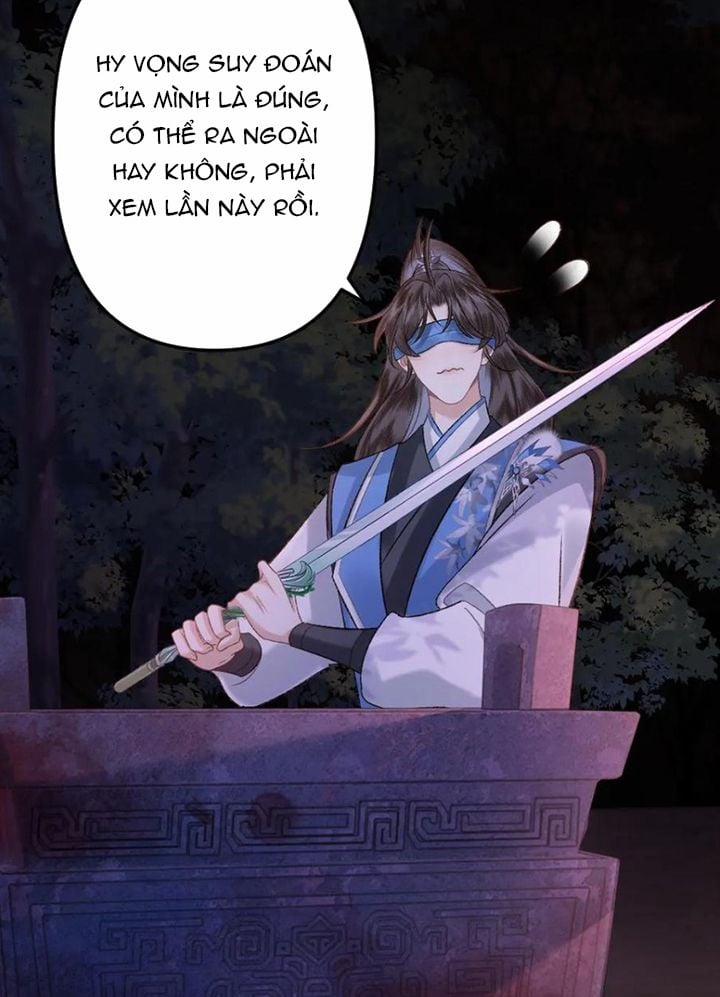 Sau Khi Xuyên Thành Pháo Hôi Ác Độc Ta Bị Ép Mở Tu La Tràng 70 trang 12