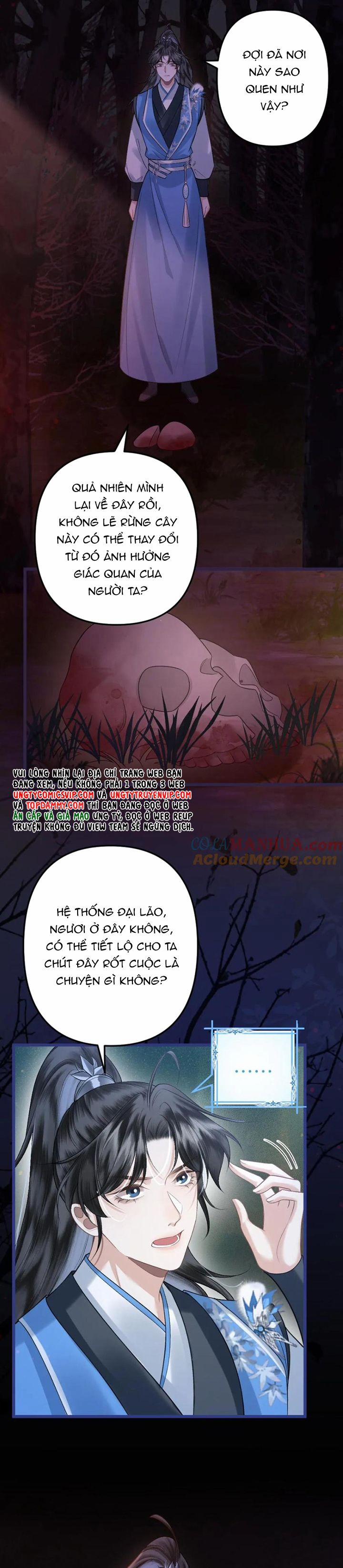 Sau Khi Xuyên Thành Pháo Hôi Ác Độc Ta Bị Ép Mở Tu La Tràng 70 trang 2