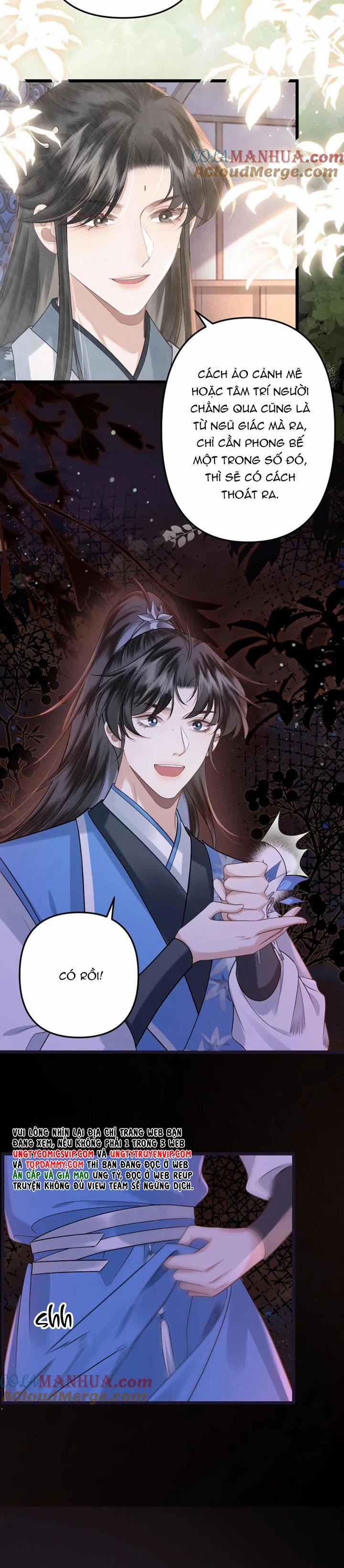 Sau Khi Xuyên Thành Pháo Hôi Ác Độc Ta Bị Ép Mở Tu La Tràng 70 trang 4