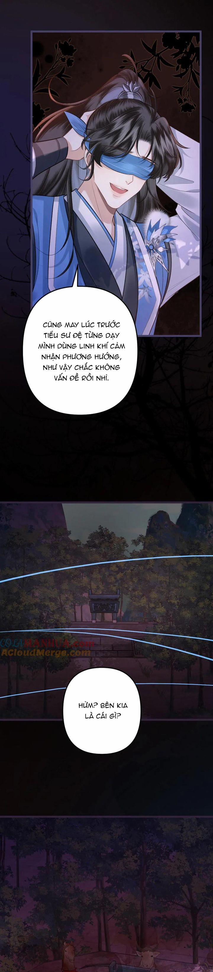 Sau Khi Xuyên Thành Pháo Hôi Ác Độc Ta Bị Ép Mở Tu La Tràng 70 trang 5