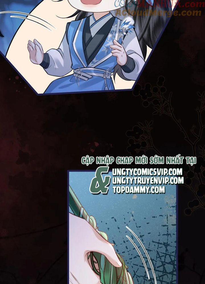 Sau Khi Xuyên Thành Pháo Hôi Ác Độc Ta Bị Ép Mở Tu La Tràng 70 trang 8