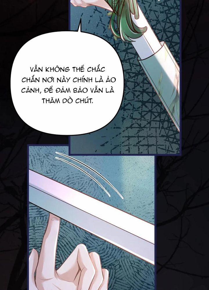 Sau Khi Xuyên Thành Pháo Hôi Ác Độc Ta Bị Ép Mở Tu La Tràng 70 trang 9