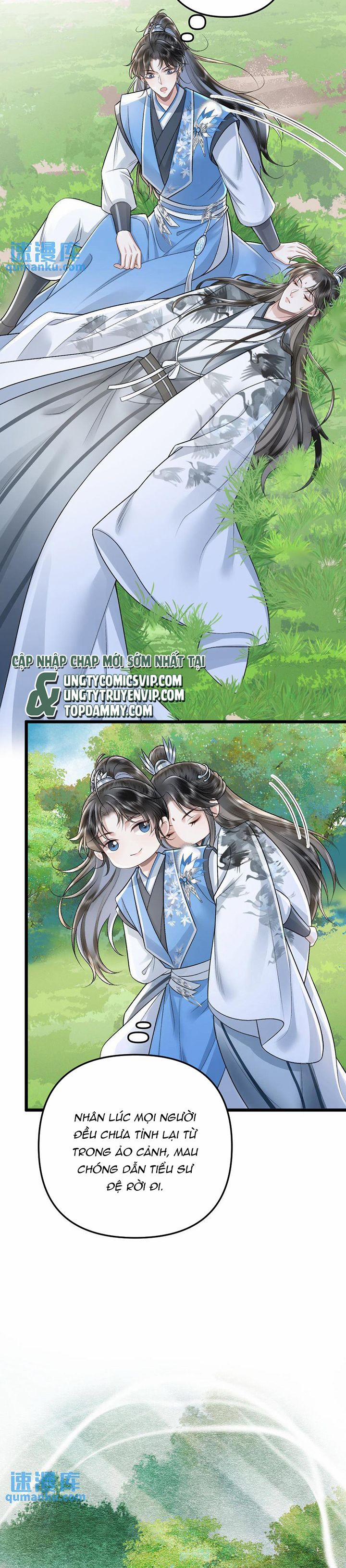 Sau Khi Xuyên Thành Pháo Hôi Ác Độc Ta Bị Ép Mở Tu La Tràng 71 trang 2