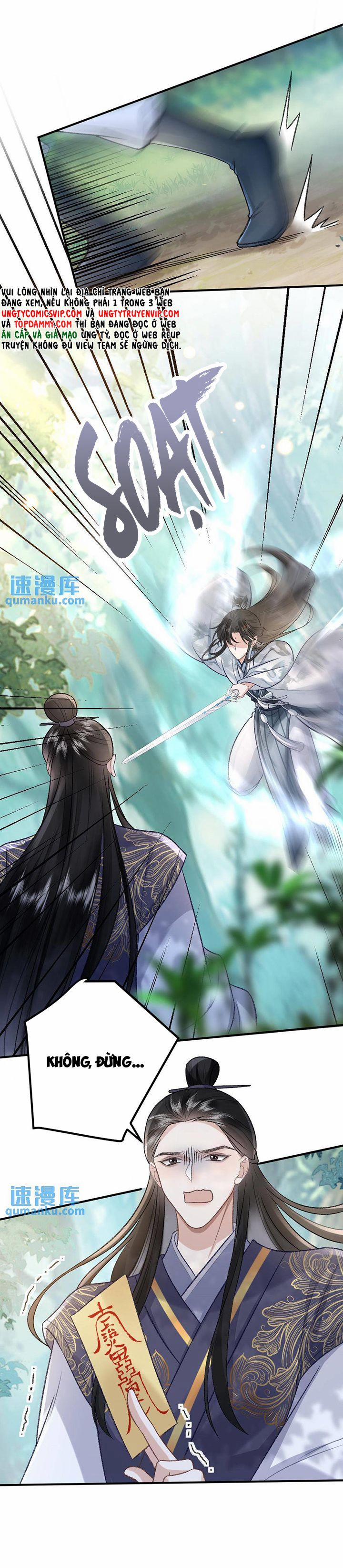 Sau Khi Xuyên Thành Pháo Hôi Ác Độc Ta Bị Ép Mở Tu La Tràng 73 trang 1