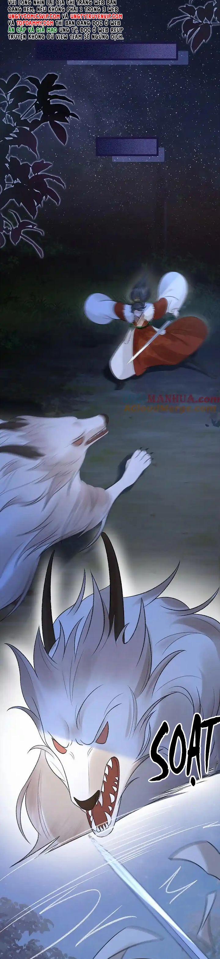 Sau Khi Xuyên Thành Pháo Hôi Ác Độc Ta Bị Ép Mở Tu La Tràng 74 trang 10