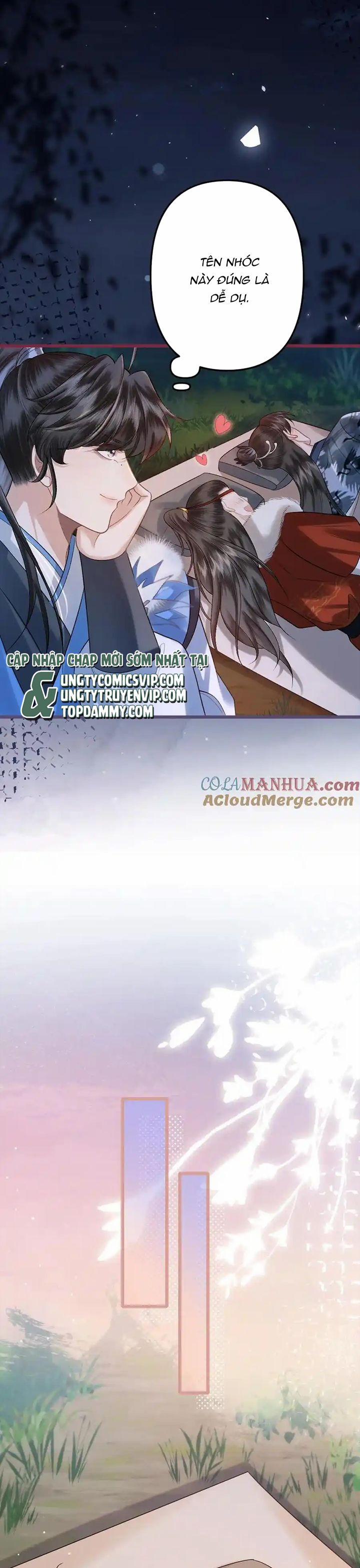 Sau Khi Xuyên Thành Pháo Hôi Ác Độc Ta Bị Ép Mở Tu La Tràng 74 trang 14