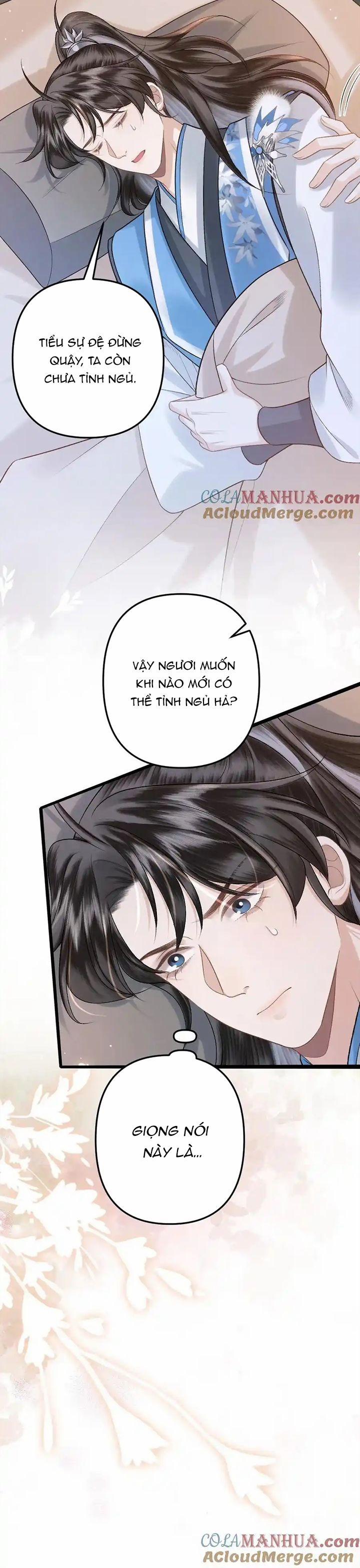 Sau Khi Xuyên Thành Pháo Hôi Ác Độc Ta Bị Ép Mở Tu La Tràng 74 trang 15