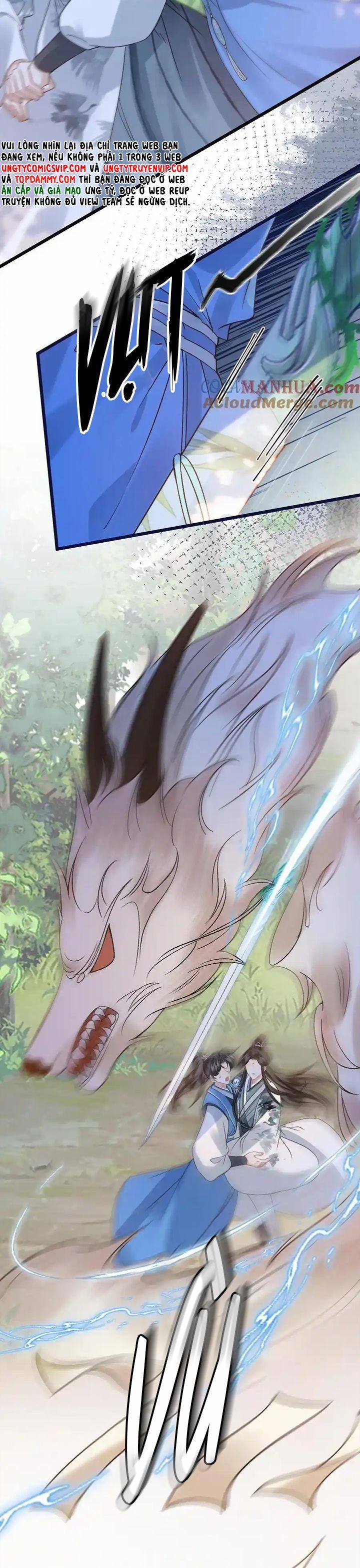 Sau Khi Xuyên Thành Pháo Hôi Ác Độc Ta Bị Ép Mở Tu La Tràng 74 trang 2