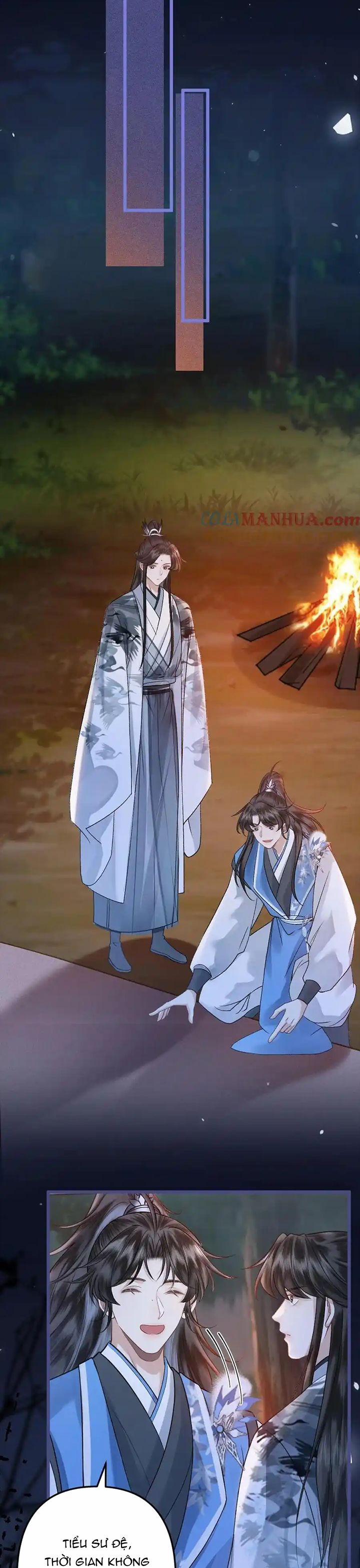 Sau Khi Xuyên Thành Pháo Hôi Ác Độc Ta Bị Ép Mở Tu La Tràng 74 trang 6