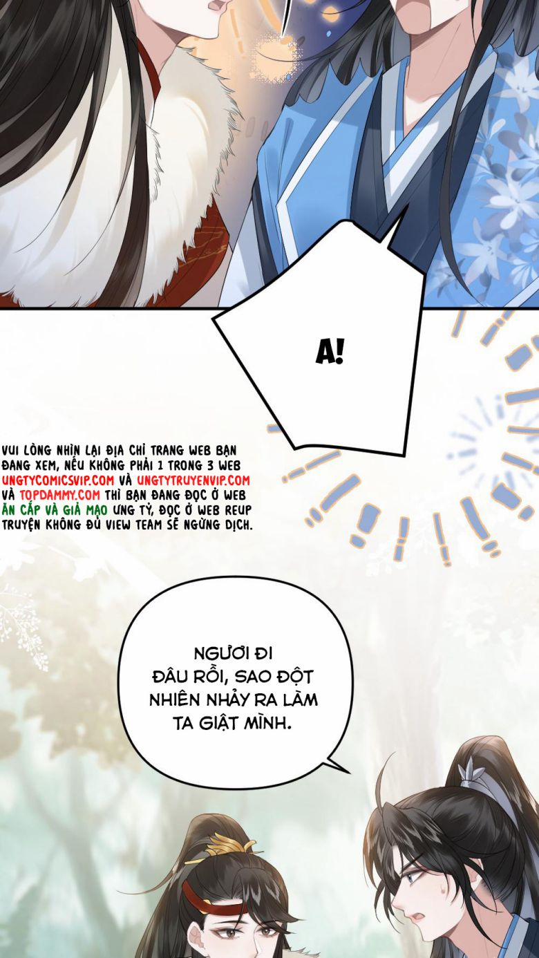 Sau Khi Xuyên Thành Pháo Hôi Ác Độc Ta Bị Ép Mở Tu La Tràng 75 trang 13