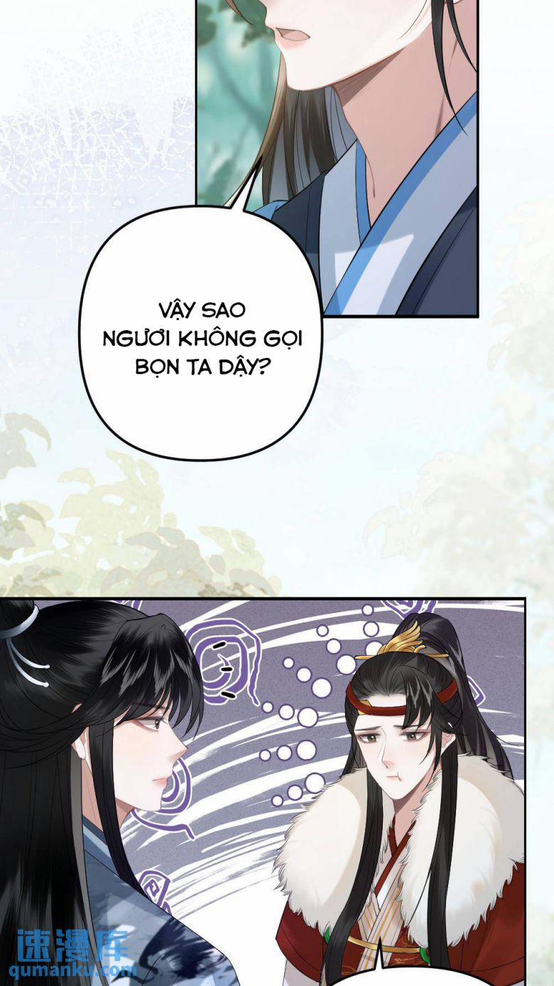 Sau Khi Xuyên Thành Pháo Hôi Ác Độc Ta Bị Ép Mở Tu La Tràng 75 trang 15