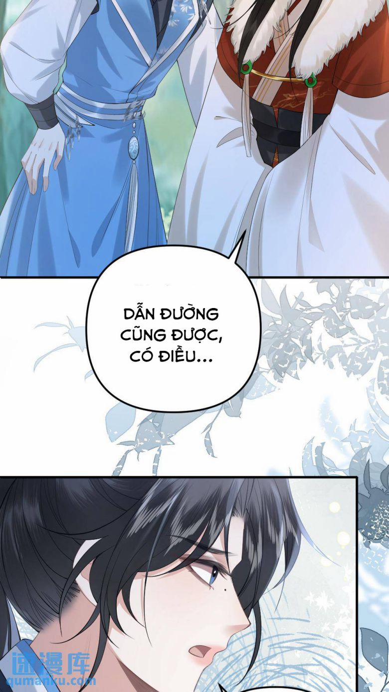 Sau Khi Xuyên Thành Pháo Hôi Ác Độc Ta Bị Ép Mở Tu La Tràng 75 trang 19