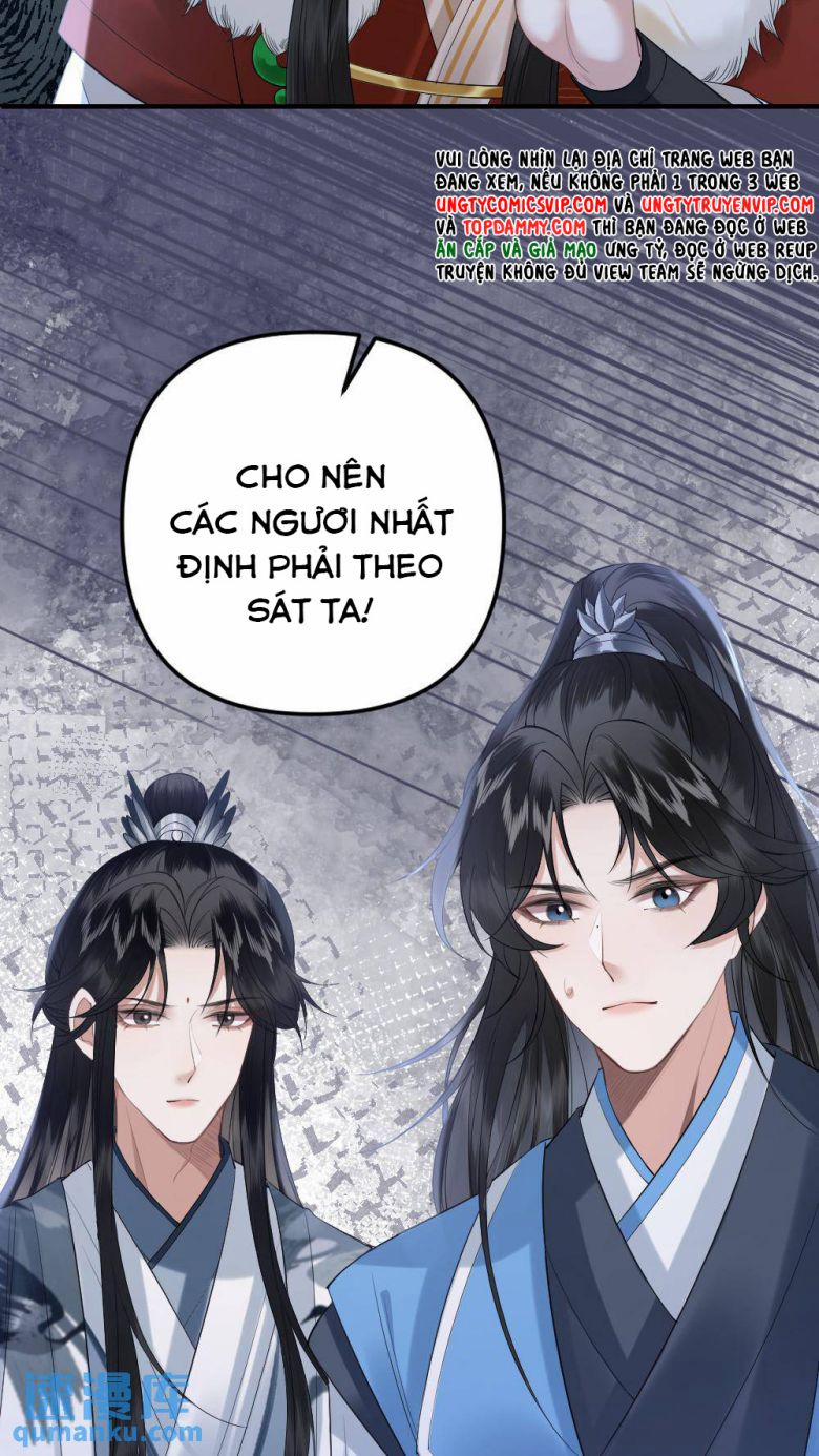 Sau Khi Xuyên Thành Pháo Hôi Ác Độc Ta Bị Ép Mở Tu La Tràng 75 trang 21