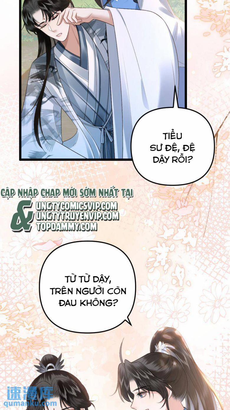 Sau Khi Xuyên Thành Pháo Hôi Ác Độc Ta Bị Ép Mở Tu La Tràng 75 trang 5