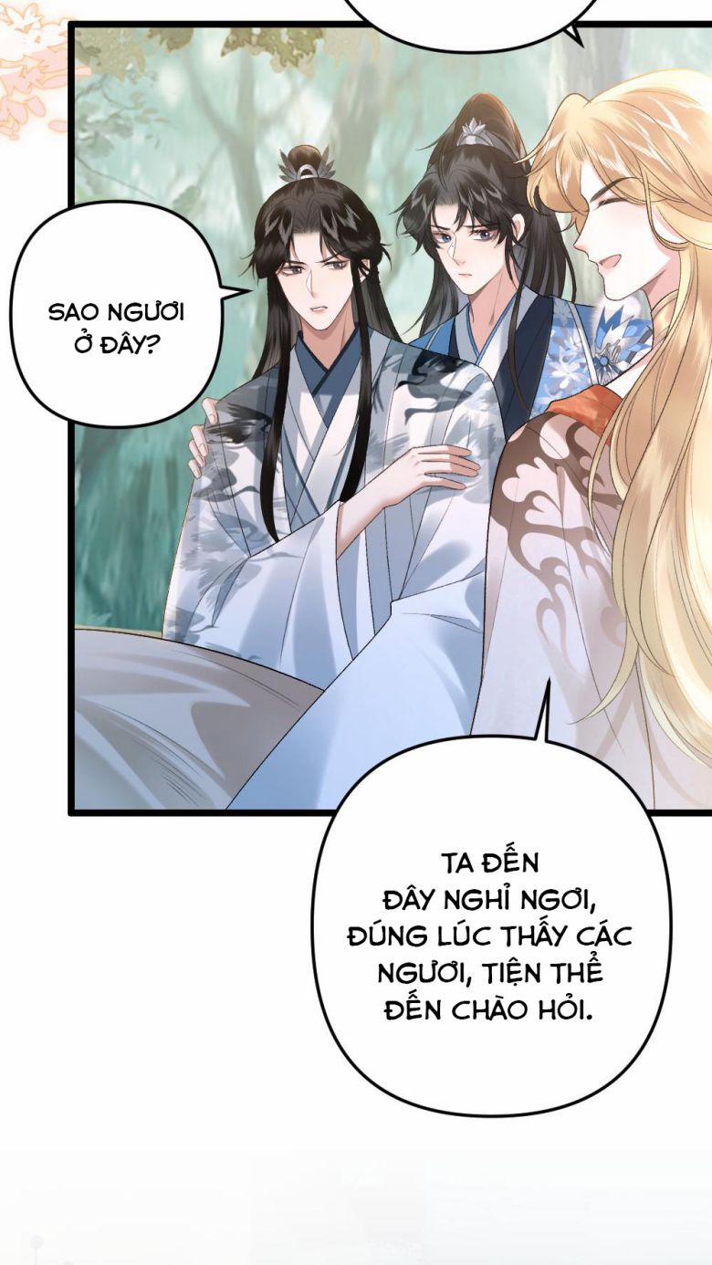 Sau Khi Xuyên Thành Pháo Hôi Ác Độc Ta Bị Ép Mở Tu La Tràng 75 trang 7